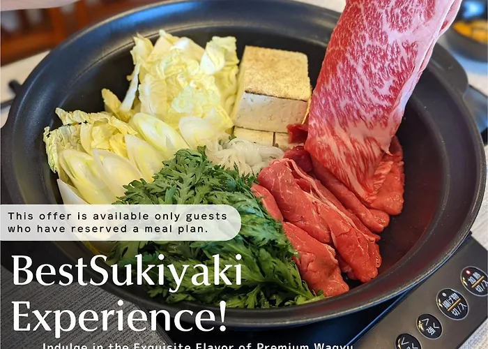 Guest Villa Hakone Yumoto Riverside