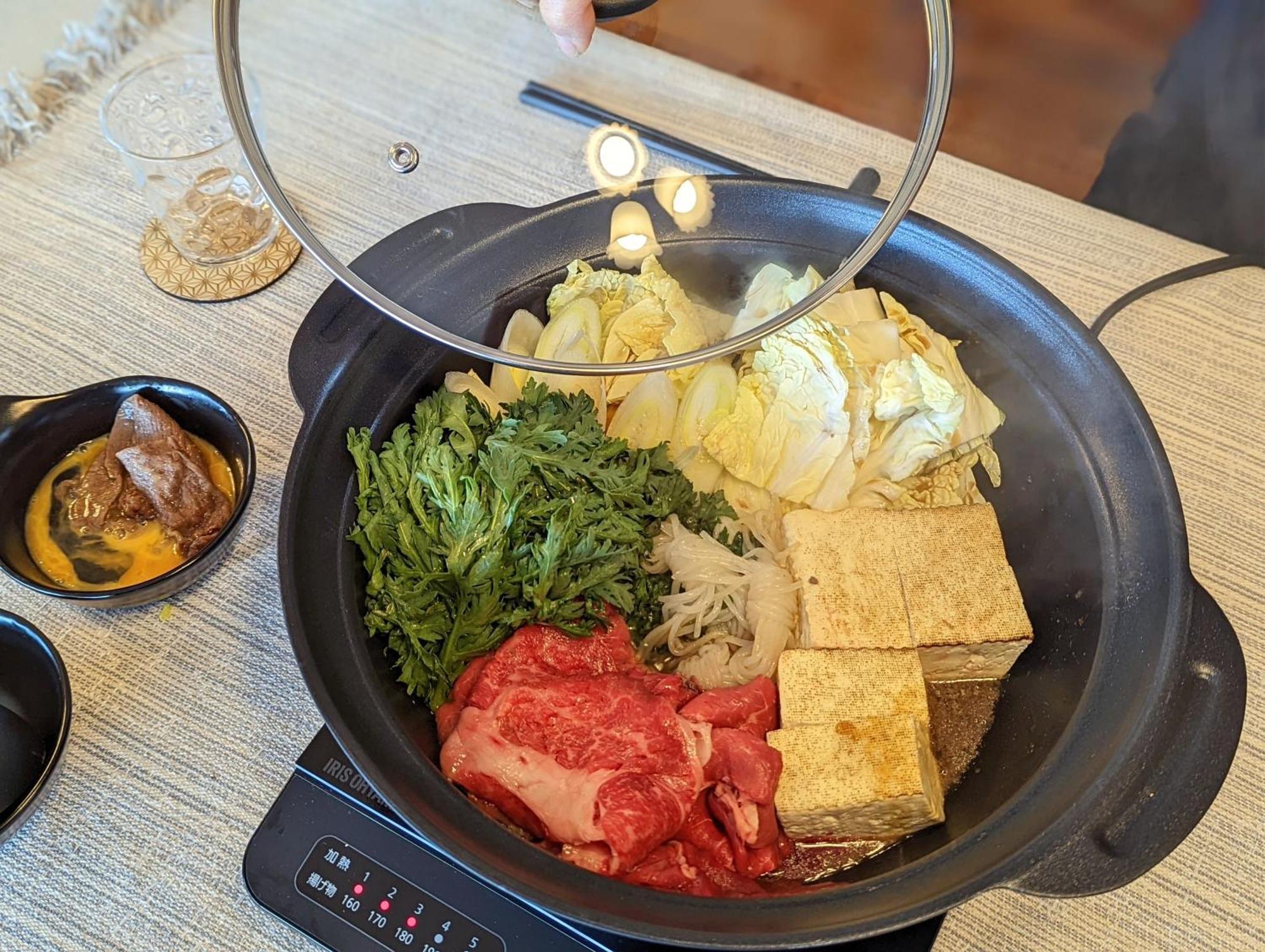 Guest Yumoto Riverside 度假居 *